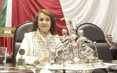 PAQUETE ECONÓMICO 2025 PRIORIZA CRECIMIENTO INCLUSIVO, AUSTERIDAD FISCAL Y PROGRAMAS SOCIALES: MORENA